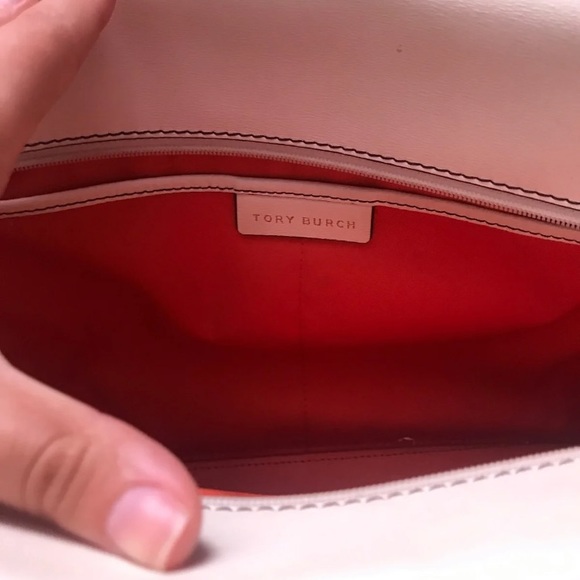 White Tory Burch - Picture 3 of 5